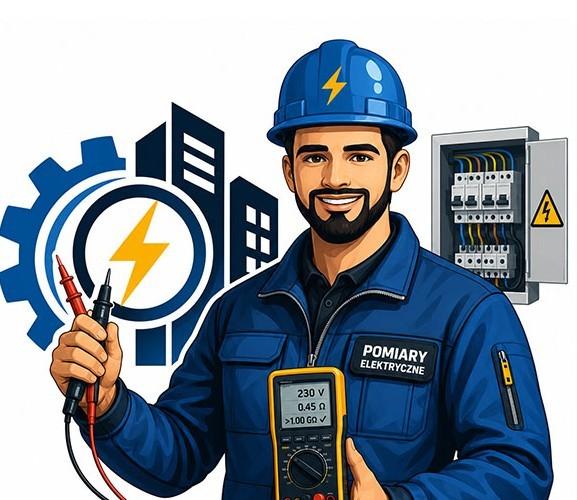 badania instalacji elektrycznych Aleksandrów Łódzki